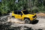 Jeep Renegade Trailhawk 2018 года (WW)